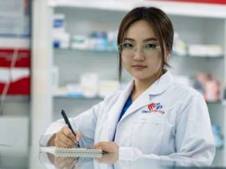 Pharmacy Technician Trainee jobs