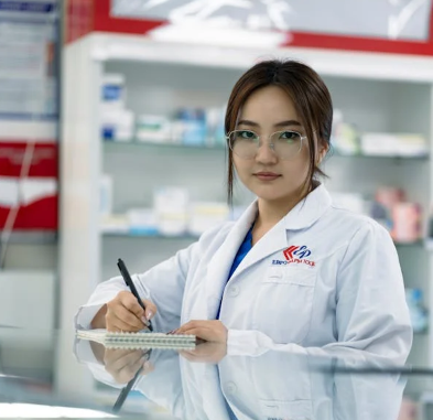 Pharmacy Technician Trainee jobs